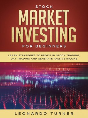 Stock Market Investing for Beginners - Audiobook